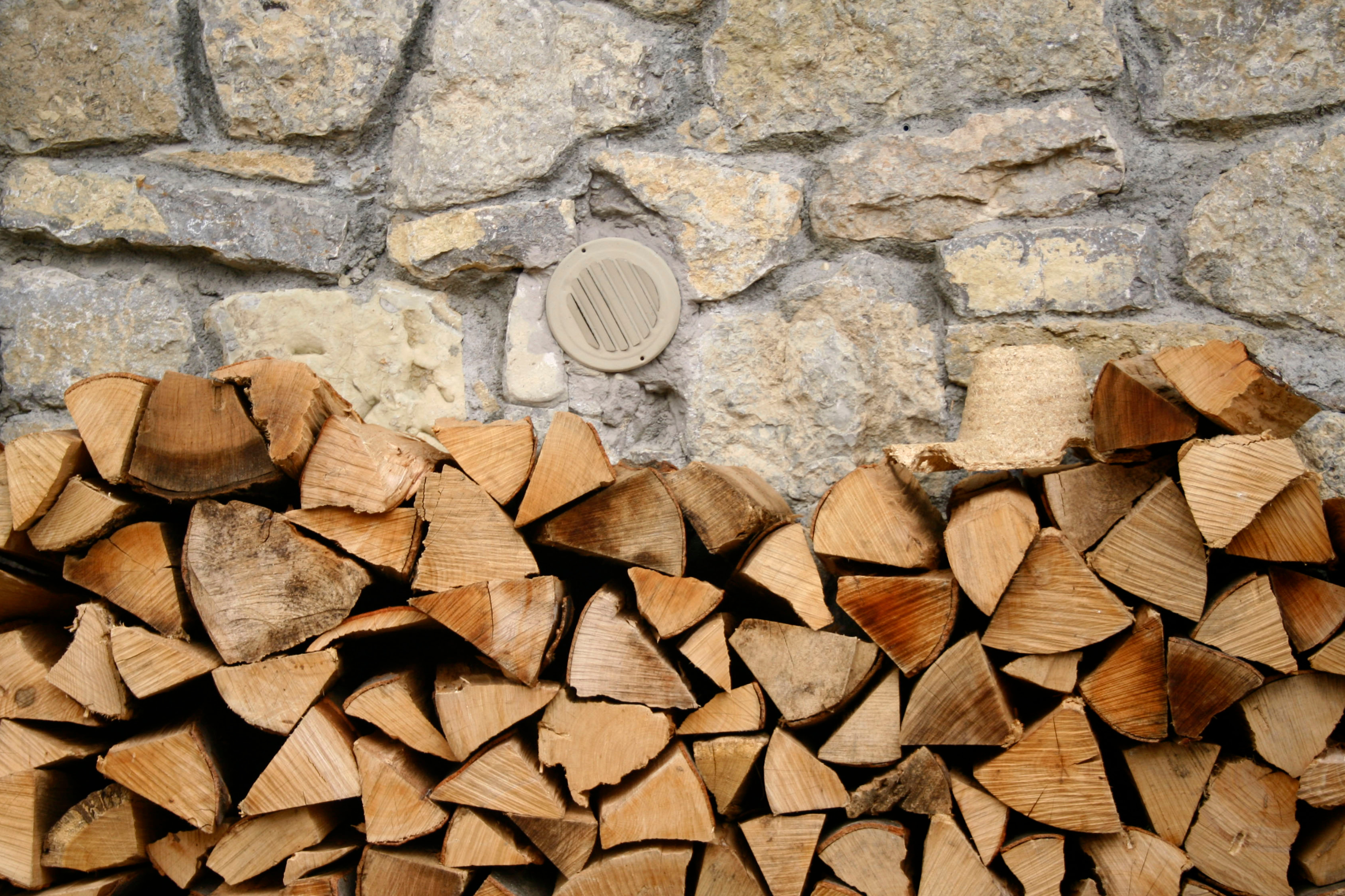 Livraison de bois à Agde